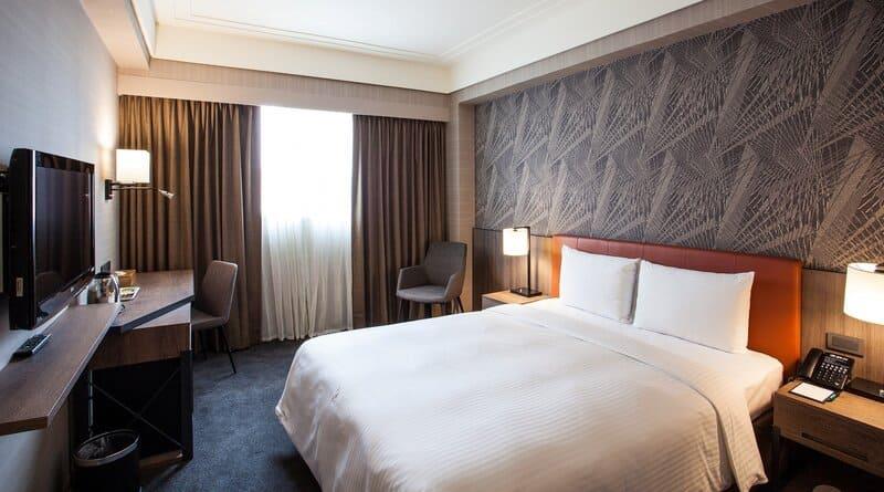 捷運東門站休息3小時推薦：星辰大飯店