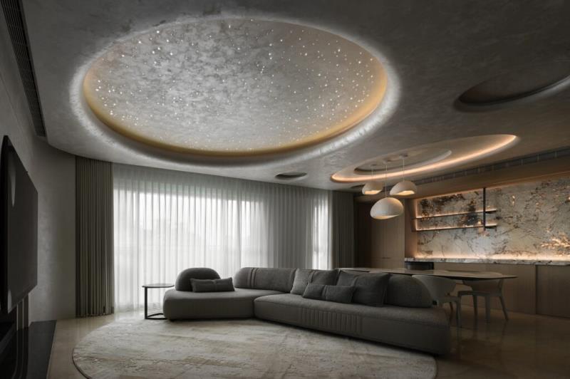 巢中月 │ 騷墨設計