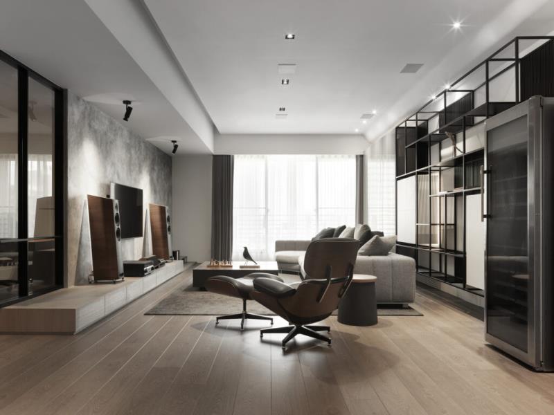 無憂之悠 │子境設計