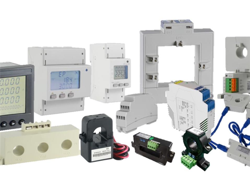 比流器選型對用電管理系統的重要性！