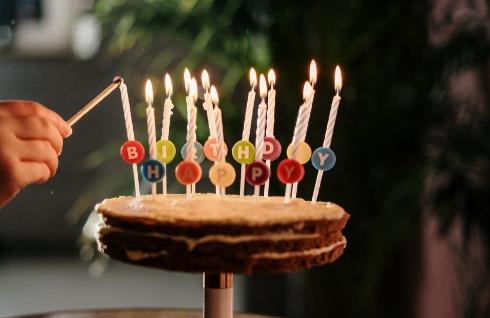 【台北遠東香格里拉飯店】香聚時光 慶生優惠