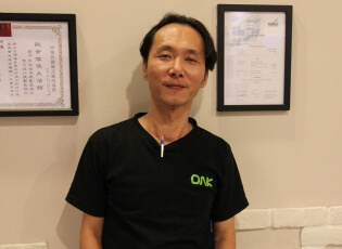 歐肯工程團隊-木作類