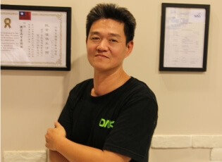 歐肯工程團隊-水電類