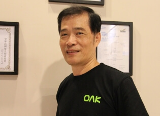 歐肯工程團隊-油漆類