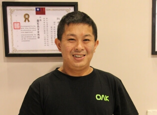 歐肯工程團隊-泥作類