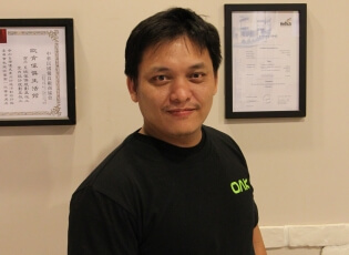 歐肯工程團隊-鋁窗類