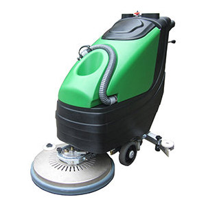 自動洗地機 CB-201 工業洗地機